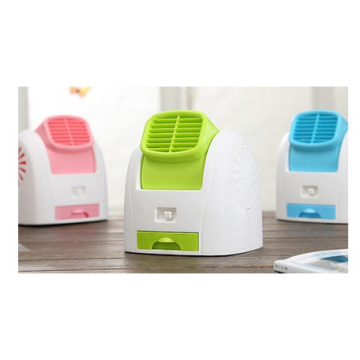 Desktop Air Conditioning Fan, Summer Office Mini Fan, Travel Portable USB Fan 290 G
